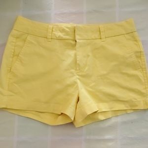 3 inch short